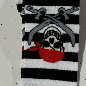 Spirit Halloween Knee High Socks